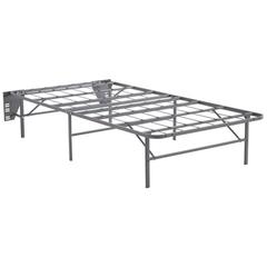 Ashley Furniture - Twin Metal Better than a Boxspring