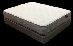Serenity Sleep - Full Synergy All Foam Plush