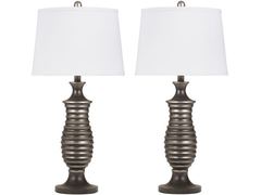 Ashley Furniture - Rory Table Lamp (Set of 2)