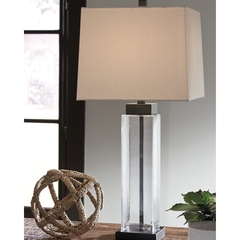 Ashley Furniture - Alvaro Table Lamp (Set of 2)