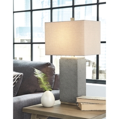 Ashley Furniture - Amergin Table Lamp (Set of 2)
