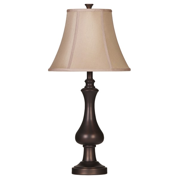 Ashley Furniture - Nidra Table Lamp (Set of 2)