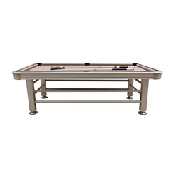 Imperial - 8' Indoor/Outdoor Pool Table
