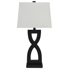 Ashley Furniture - Amasai Table Lamp (Set of 2)