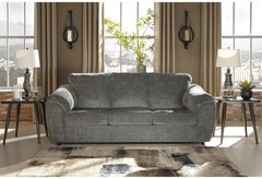 Ashley Furniture - Azaline Slate Sofa