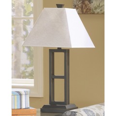 Ashley Furniture - Deidra Table Lamp (Set of 2)