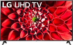 75" LED 4K UHD Smart webOS TV
