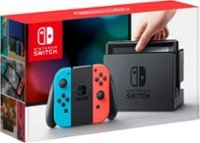 Nintendo Switch Multi-Color