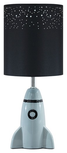 Cale Ceramic Table Lamp