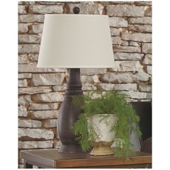 Ashley Furniture - Sydna Table Lamp (Set of 2)