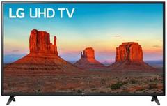 Lg - 60" 4K Ultra HD Smart LED TV WEBOS