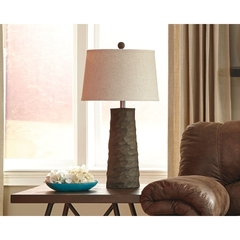 Ashley Furniture - Sinda Table Lamp (Set of 2)