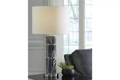 Ashley Furniture - Maricela Table Lamp (Set of 2)