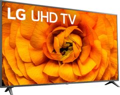 82" 82" 4K Smart UHD TV w/AI ThinQ® 120Hz a7 Gen 3