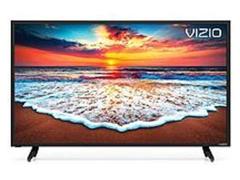 Vizio - 50" UHD Full-Array LED Smart TV