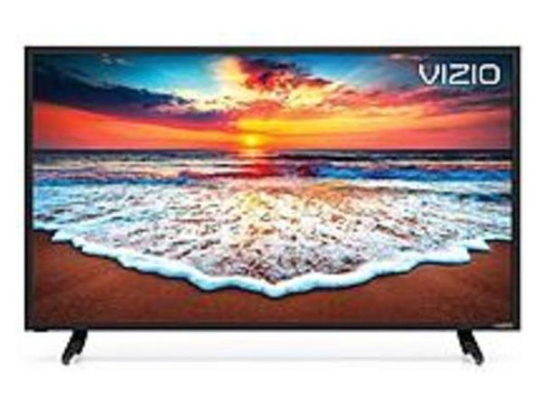 Vizio - 50" UHD Full-Array LED Smart TV