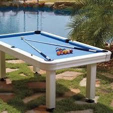 Imperial - 7' Indoor/Outdoor Pool Table