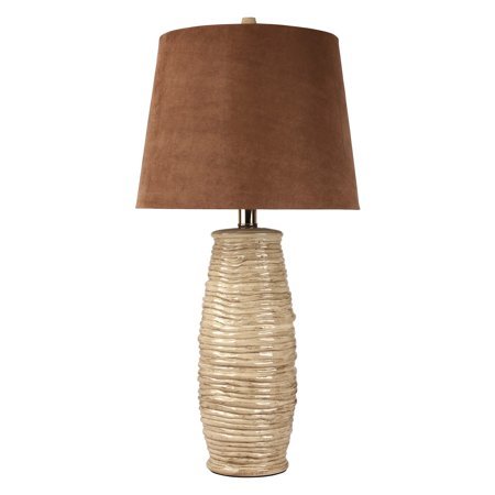Ashley Furniture - Haldis Collection Table Lamp (Set of 2)