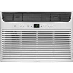 Tcl - 12,000 Btu Window Air Conditioner White