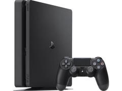 Sony - PlayStation 4 1TB Core Console