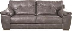 Jackson/Catnapper - Hudson Steel Sofa