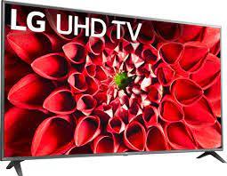 Lg - 75" 4K Ultra HDR Smart LED TV